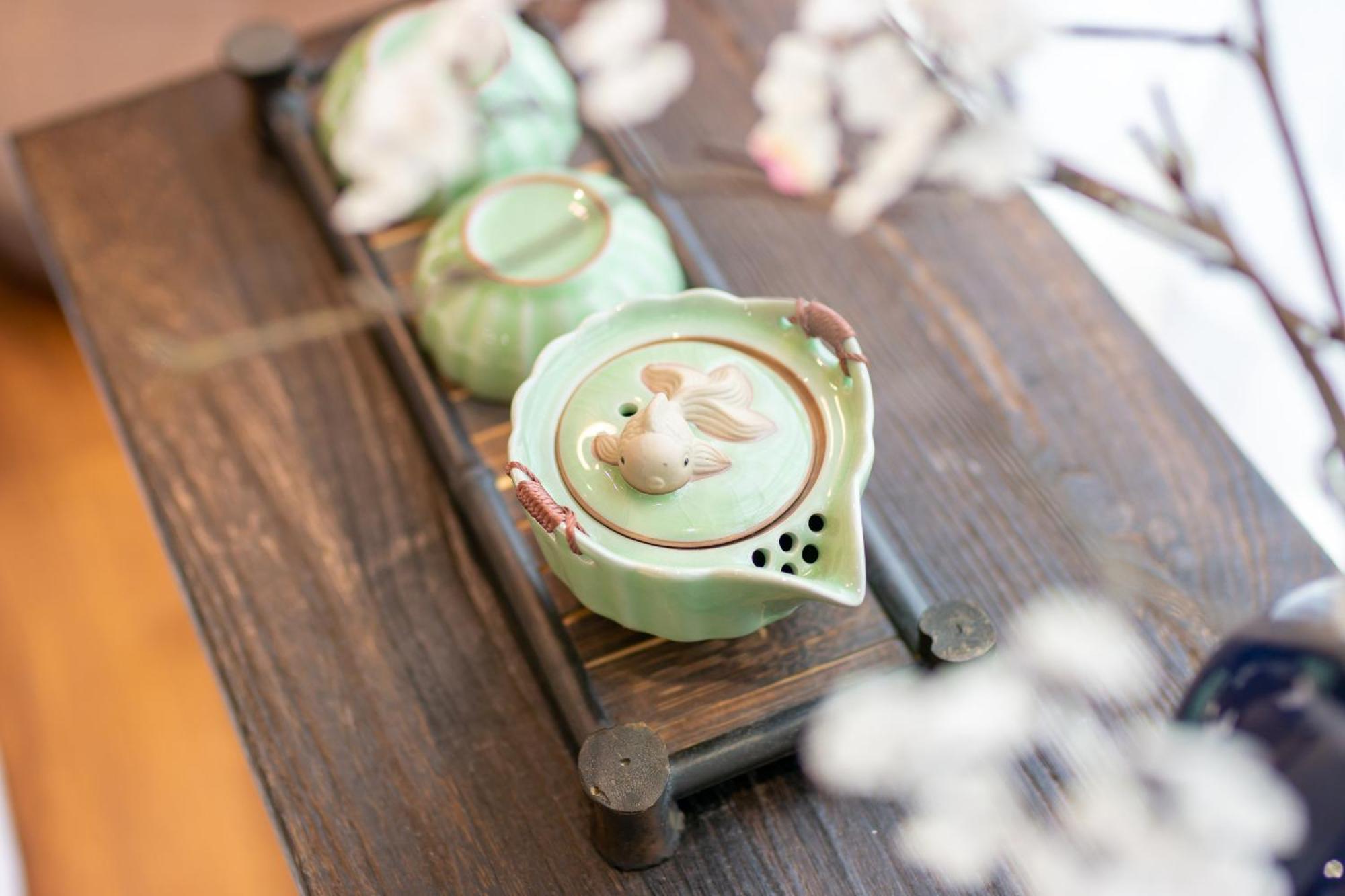 Chinese Culture Boutique Hotel-Tangfu,Traditional Chinese Theme,Heart Of Beijing,Near Forbidden City,Tiananmen Square,Hutongs,Metro Access,Free Coffee,Tea,Laundry Eksteriør bilde