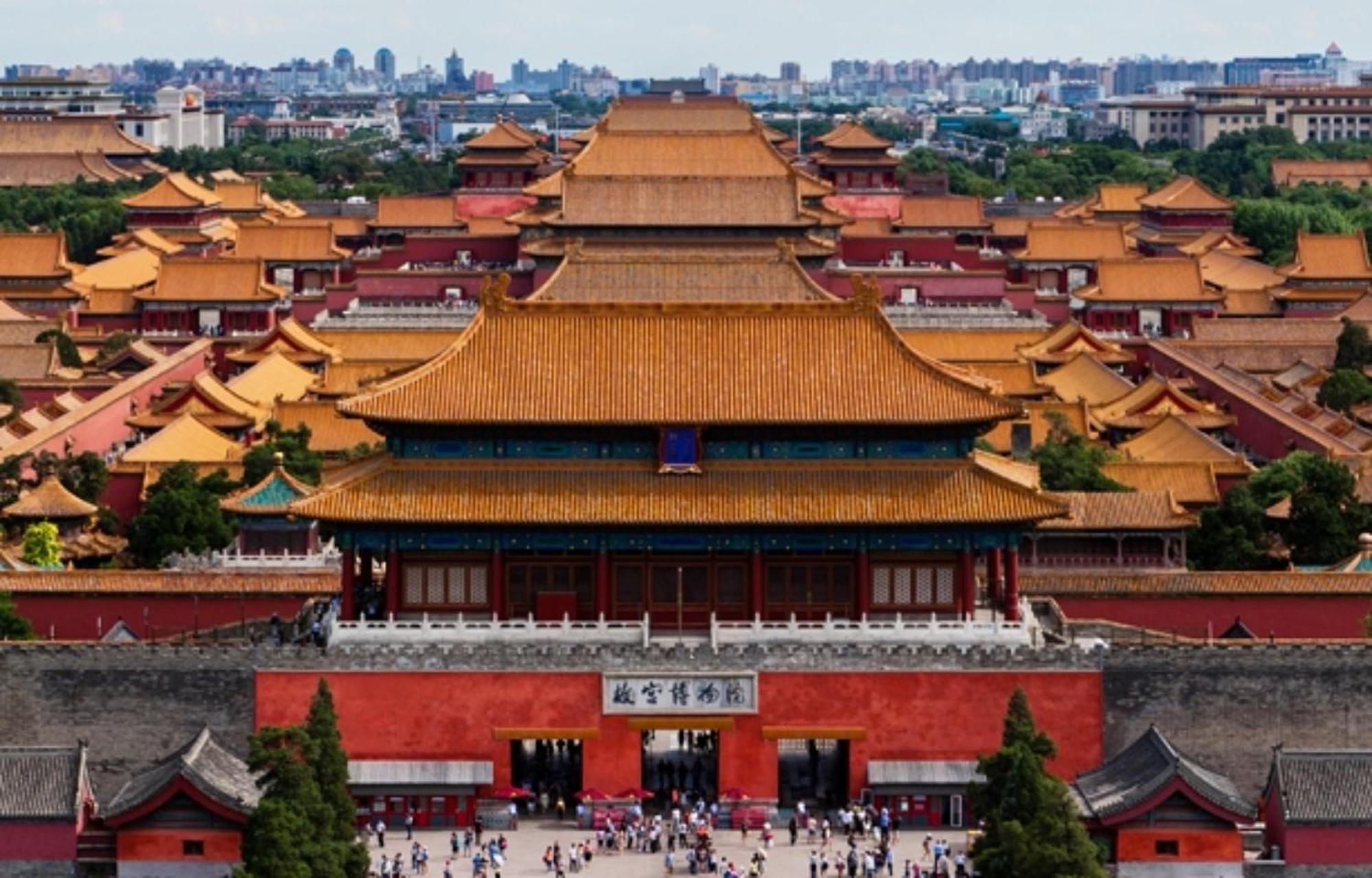 Chinese Culture Boutique Hotel-Tangfu,Traditional Chinese Theme,Heart Of Beijing,Near Forbidden City,Tiananmen Square,Hutongs,Metro Access,Free Coffee,Tea,Laundry Eksteriør bilde