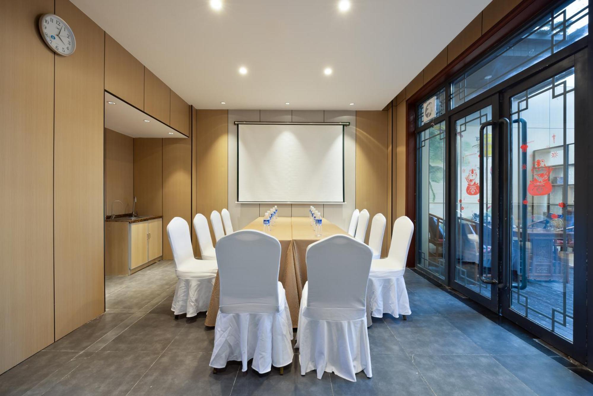 Chinese Culture Boutique Hotel-Tangfu,Traditional Chinese Theme,Heart Of Beijing,Near Forbidden City,Tiananmen Square,Hutongs,Metro Access,Free Coffee,Tea,Laundry Eksteriør bilde