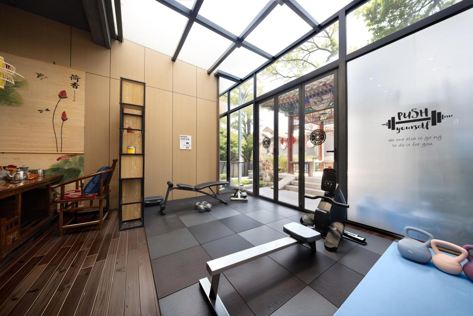 Chinese Culture Boutique Hotel-Tangfu,Traditional Chinese Theme,Heart Of Beijing,Near Forbidden City,Tiananmen Square,Hutongs,Metro Access,Free Coffee,Tea,Laundry Eksteriør bilde