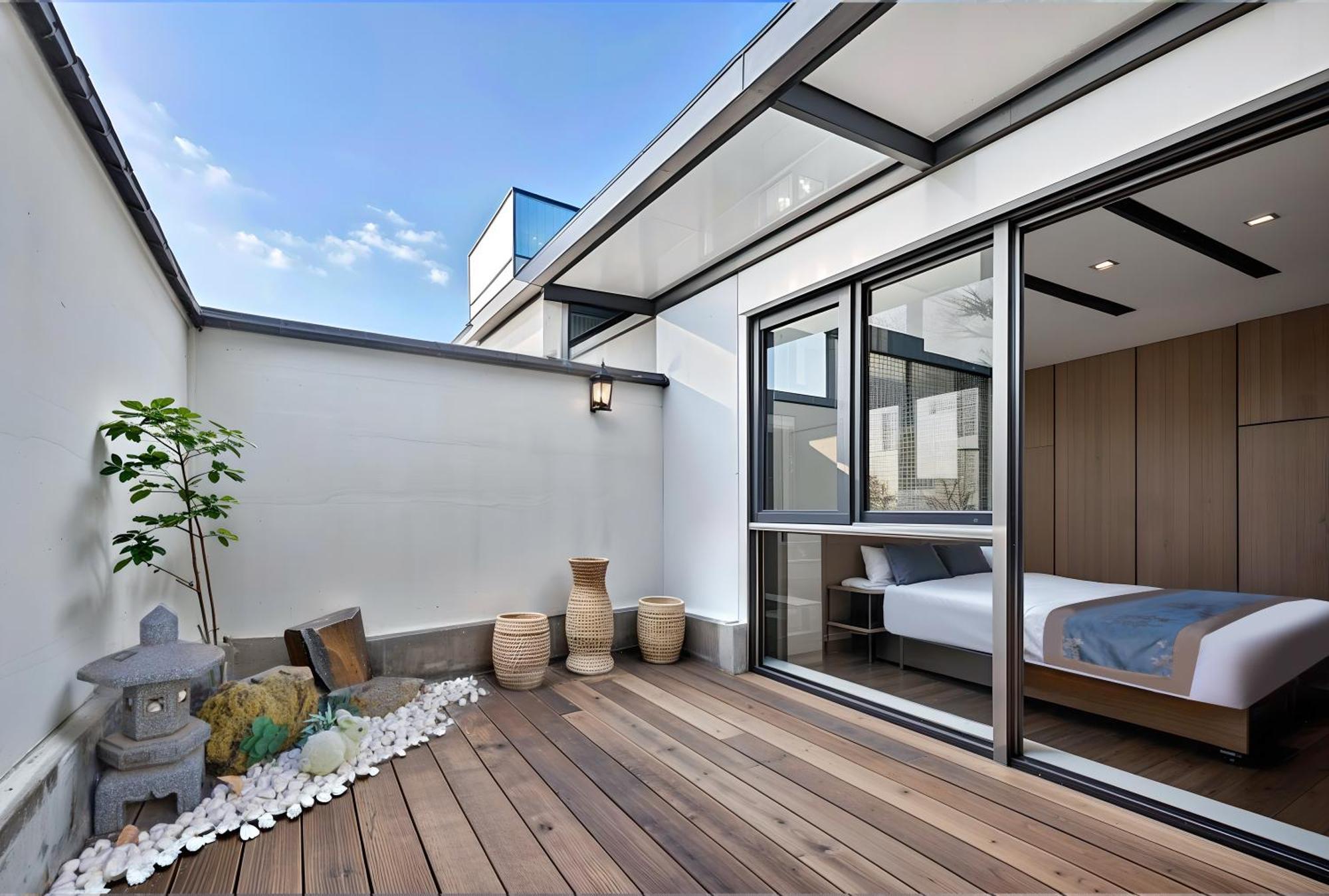 Chinese Culture Boutique Hotel-Tangfu,Traditional Chinese Theme,Heart Of Beijing,Near Forbidden City,Tiananmen Square,Hutongs,Metro Access,Free Coffee,Tea,Laundry Eksteriør bilde